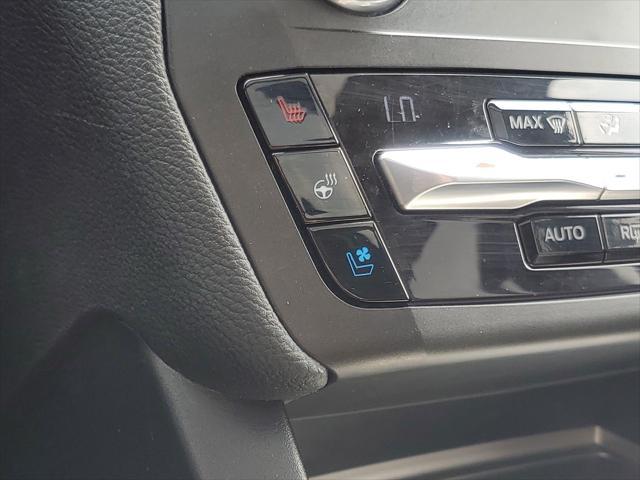 used 2020 Ford Explorer car, priced at $29,495