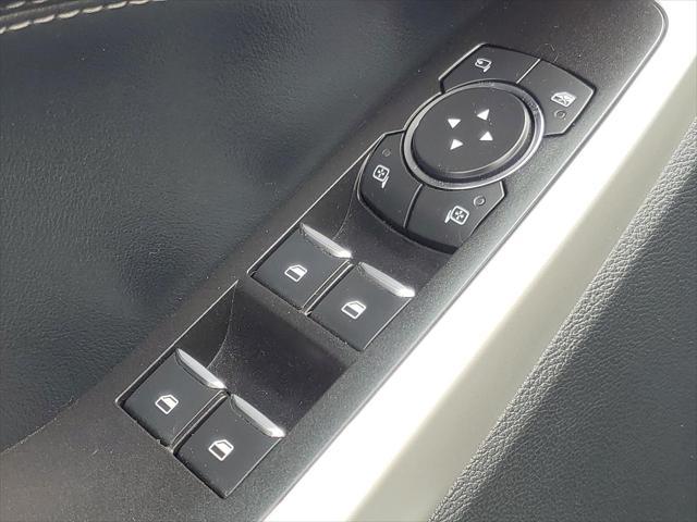 used 2020 Ford Explorer car, priced at $29,495