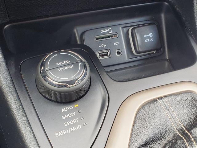 used 2014 Jeep Cherokee car, priced at $8,188