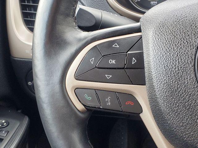 used 2014 Jeep Cherokee car, priced at $8,188