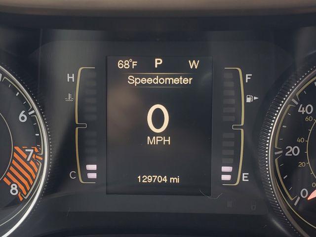 used 2014 Jeep Cherokee car, priced at $8,188
