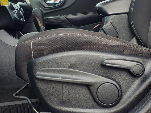 used 2014 Jeep Cherokee car, priced at $8,188