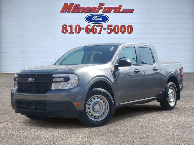 used 2022 Ford Maverick car, priced at $21,994