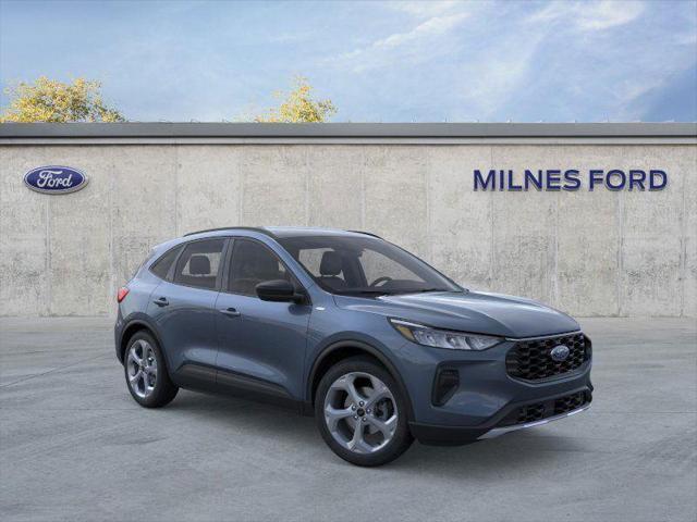 new 2025 Ford Escape car, priced at $34,059