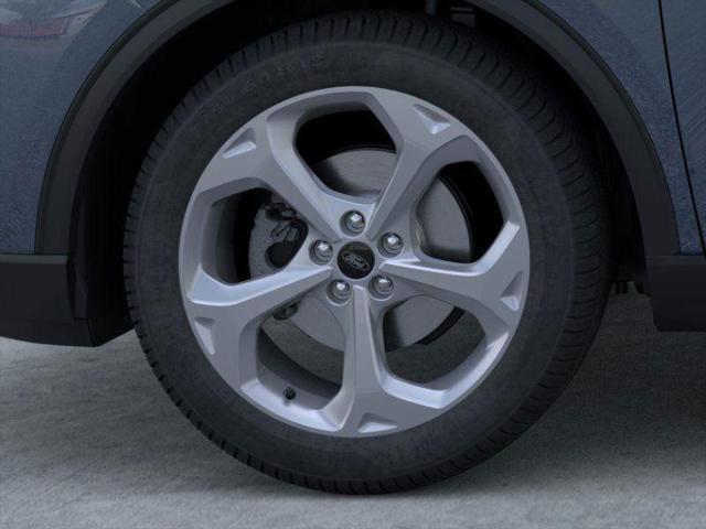 new 2025 Ford Escape car, priced at $34,059