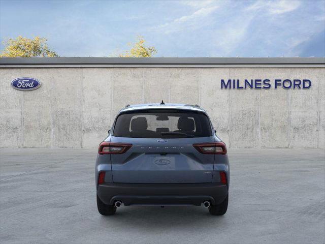 new 2025 Ford Escape car, priced at $34,059