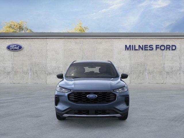 new 2025 Ford Escape car, priced at $34,059