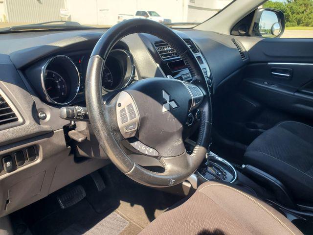 used 2013 Mitsubishi Outlander Sport car, priced at $7,000