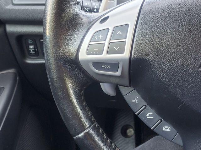 used 2013 Mitsubishi Outlander Sport car, priced at $7,000