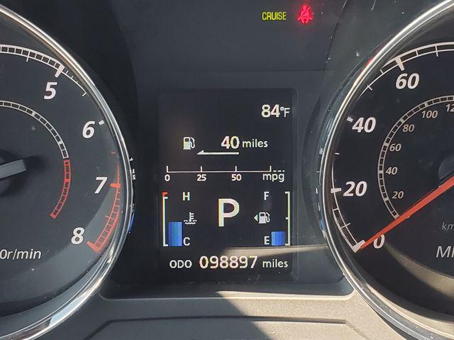 used 2013 Mitsubishi Outlander Sport car, priced at $7,000