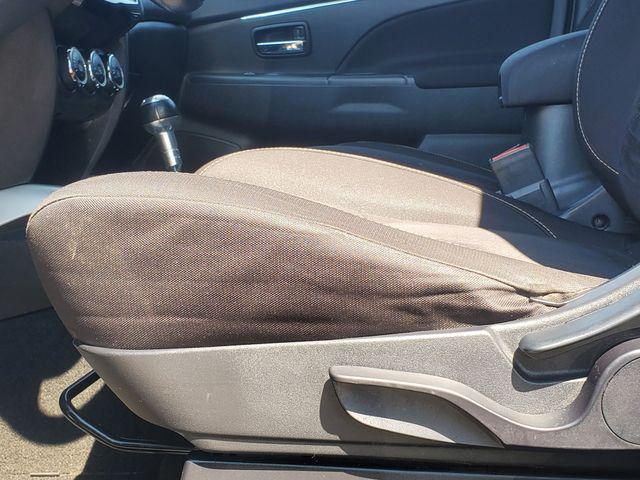 used 2013 Mitsubishi Outlander Sport car, priced at $7,000