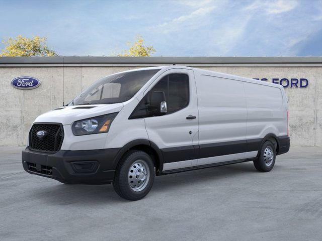 new 2025 Ford Transit-350 car, priced at $61,795