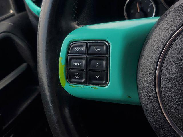 used 2014 Jeep Wrangler car, priced at $12,610