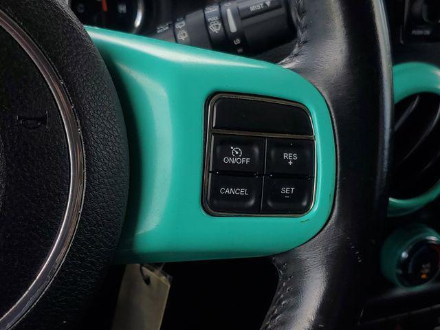 used 2014 Jeep Wrangler car, priced at $12,610