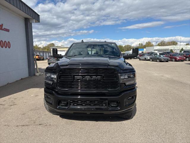 used 2022 Ram 3500 car, priced at $63,646