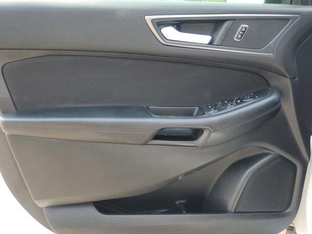 used 2018 Ford Edge car, priced at $14,597