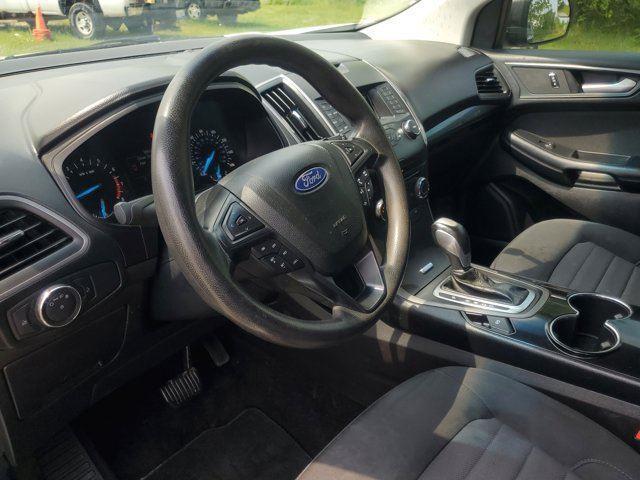 used 2018 Ford Edge car, priced at $14,597