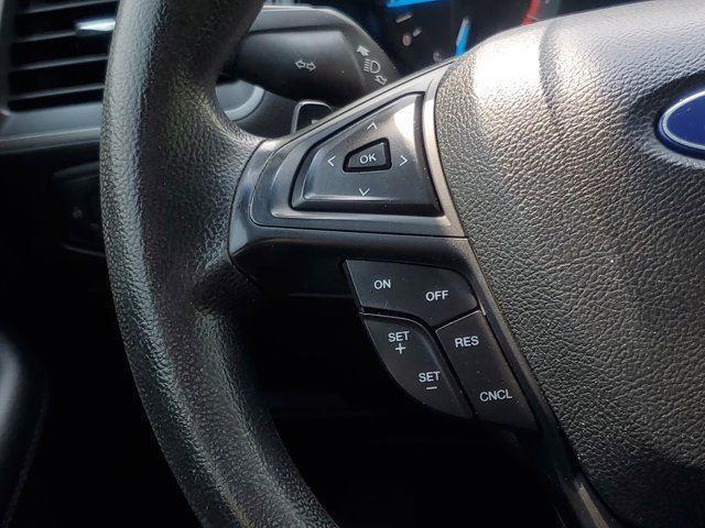 used 2018 Ford Edge car, priced at $14,597