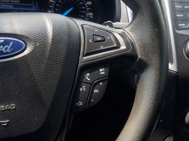 used 2018 Ford Edge car, priced at $10,870