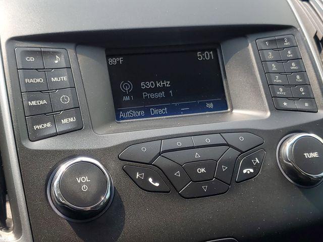 used 2018 Ford Edge car, priced at $10,870