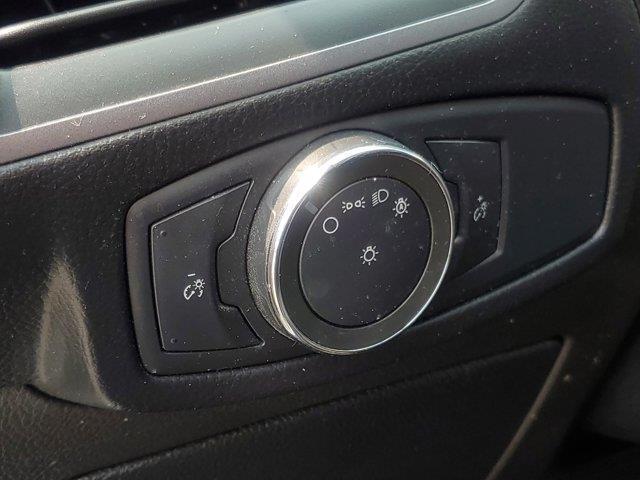 used 2018 Ford Edge car, priced at $14,597