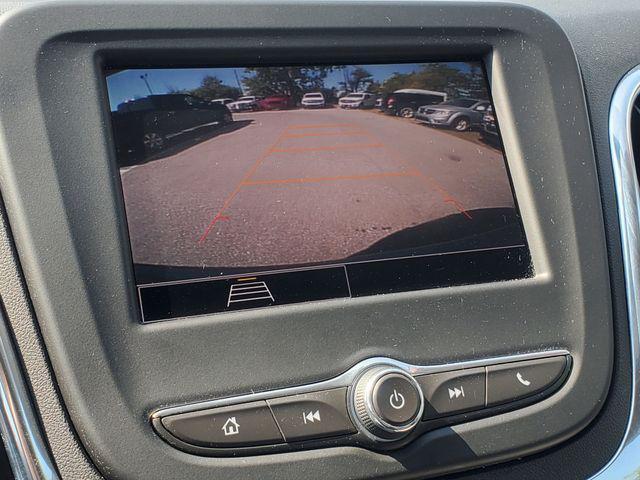 used 2024 Chevrolet Equinox car, priced at $22,750
