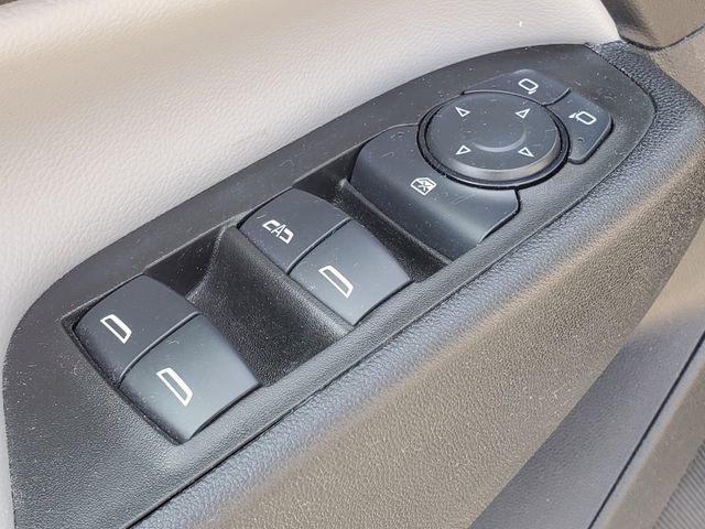 used 2024 Chevrolet Equinox car, priced at $22,750