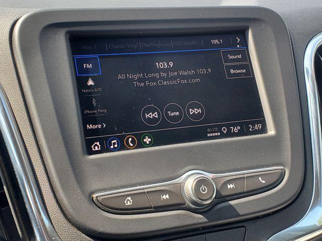 used 2024 Chevrolet Equinox car, priced at $22,750