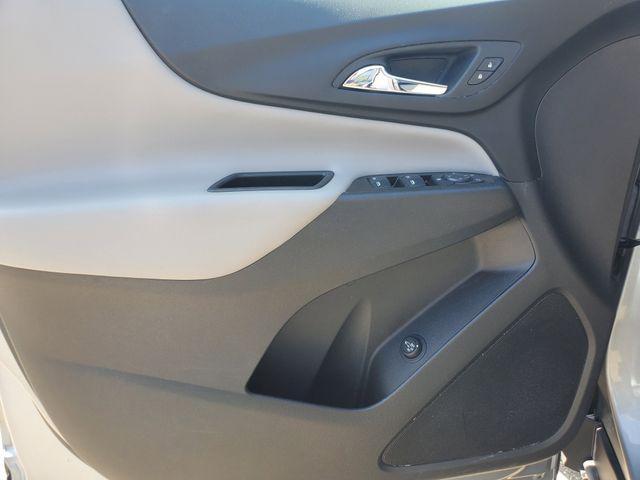 used 2024 Chevrolet Equinox car, priced at $22,750