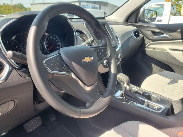 used 2024 Chevrolet Equinox car, priced at $22,750
