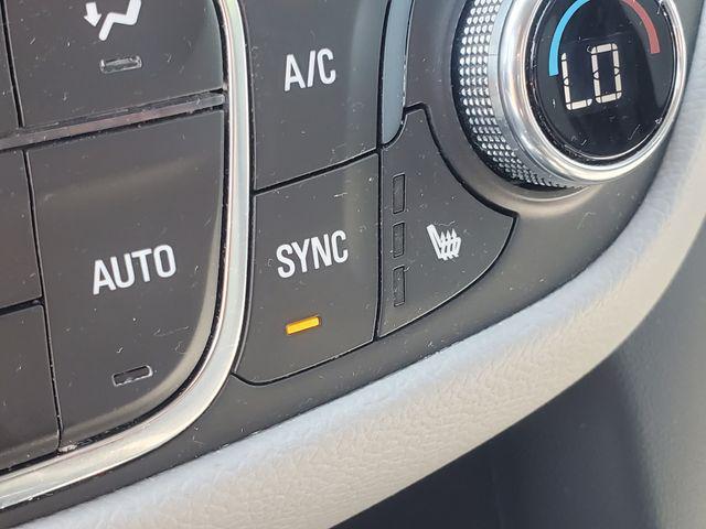 used 2024 Chevrolet Equinox car, priced at $22,750