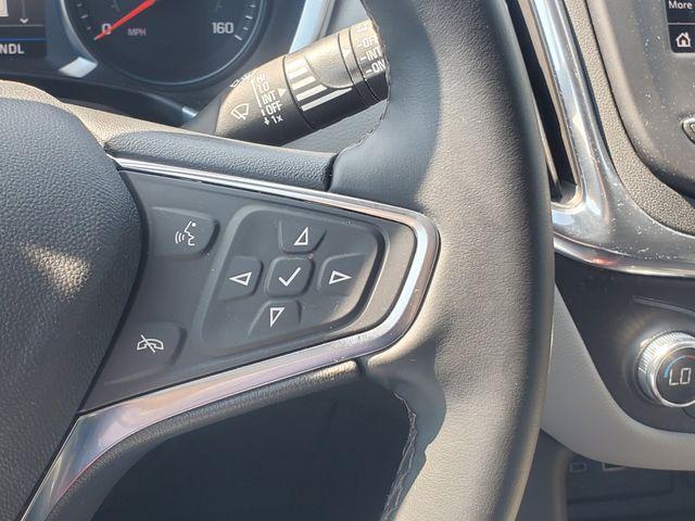 used 2024 Chevrolet Equinox car, priced at $22,750