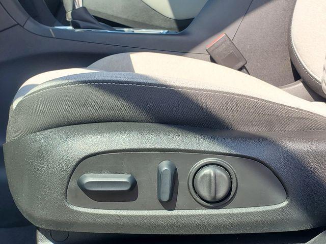 used 2024 Chevrolet Equinox car, priced at $22,750