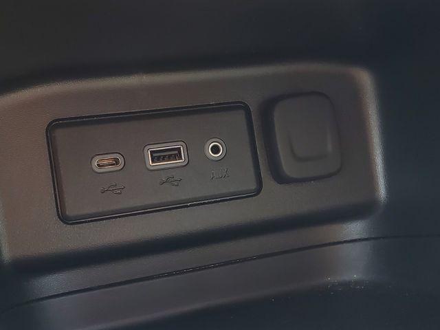 used 2024 Chevrolet Equinox car, priced at $22,750