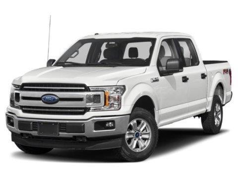 used 2018 Ford F-150 car, priced at $30,997