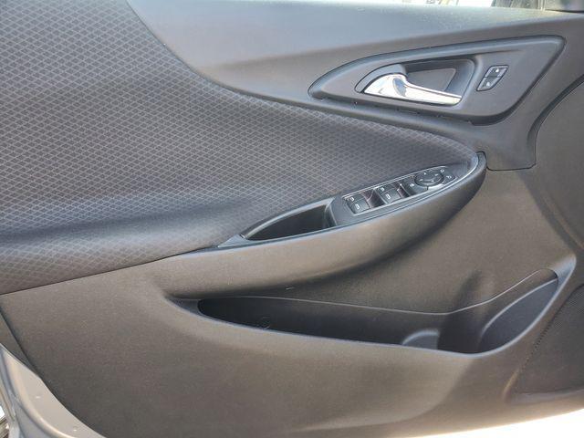 used 2017 Chevrolet Malibu car, priced at $12,873