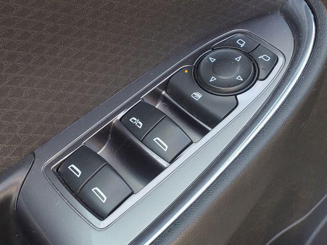 used 2017 Chevrolet Malibu car, priced at $12,873