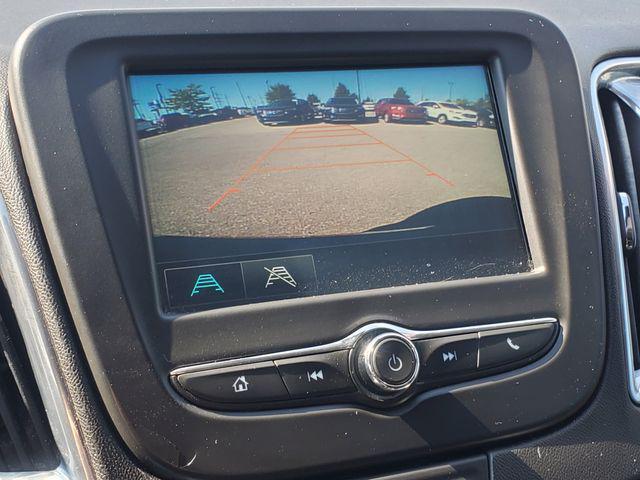 used 2017 Chevrolet Malibu car, priced at $12,873