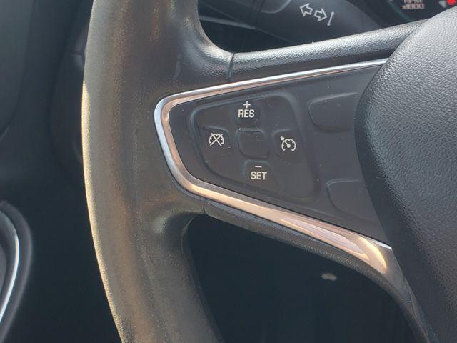 used 2017 Chevrolet Malibu car, priced at $12,873