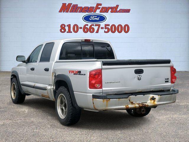 used 2008 Dodge Dakota car, priced at $7,997