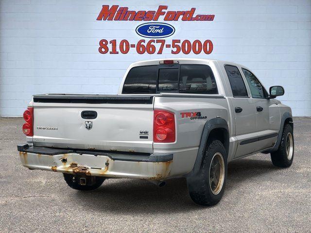 used 2008 Dodge Dakota car, priced at $7,997