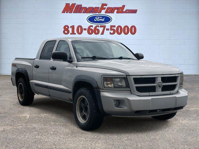 used 2008 Dodge Dakota car, priced at $7,997