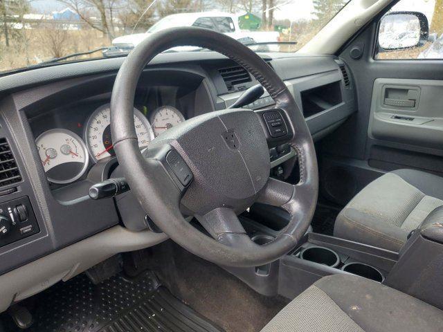 used 2008 Dodge Dakota car, priced at $7,997