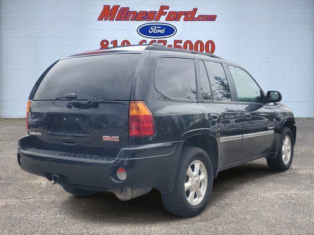 used 2006 GMC Envoy car, priced at $7,997