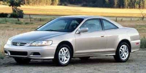 used 2001 Honda Accord car, priced at $4,997