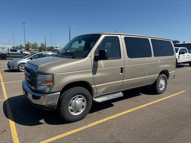 used 2012 Ford E350 Super Duty car, priced at $12,355