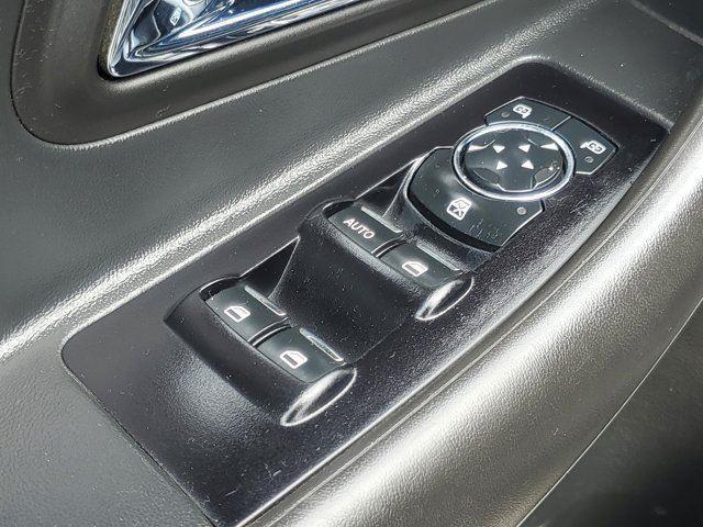 used 2018 Ford Taurus car, priced at $14,097