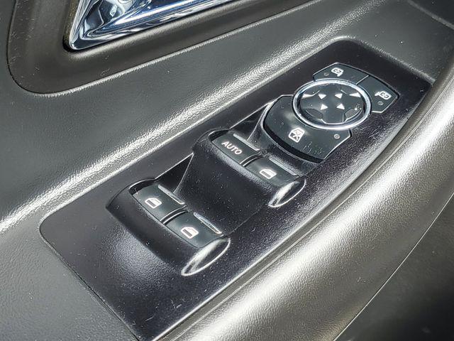 used 2018 Ford Taurus car, priced at $12,270