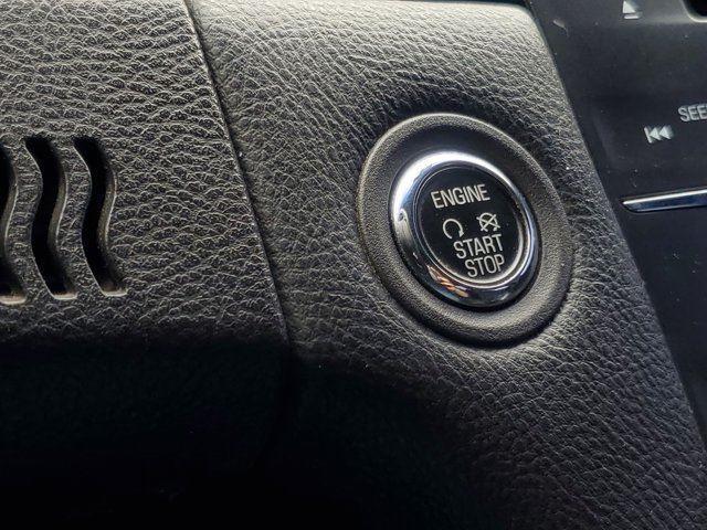 used 2018 Ford Taurus car, priced at $14,097