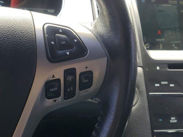 used 2018 Ford Taurus car, priced at $12,270